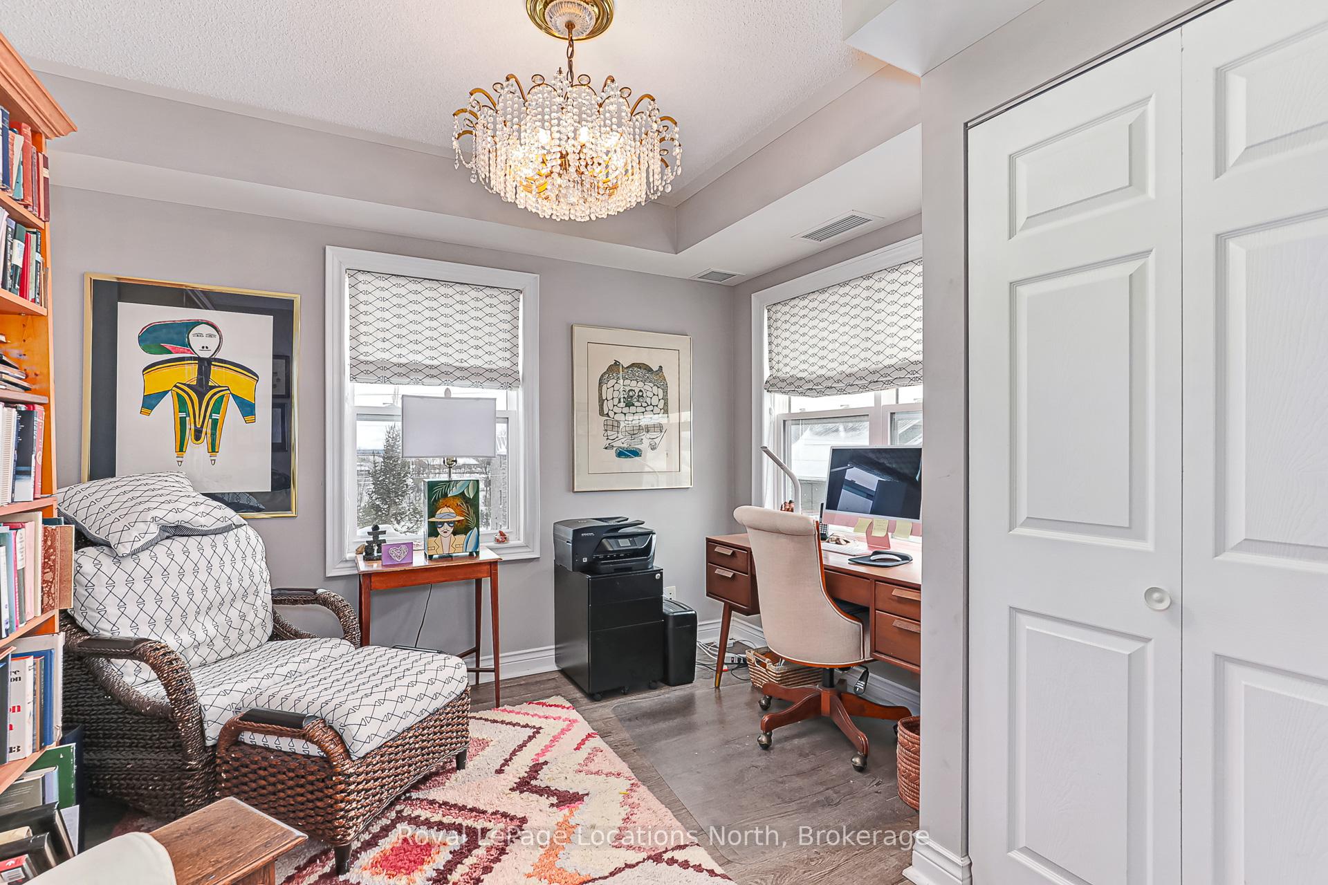 Photo 12 of Unit 417, 91 Raglan Street, Collingwood — HOMEH
