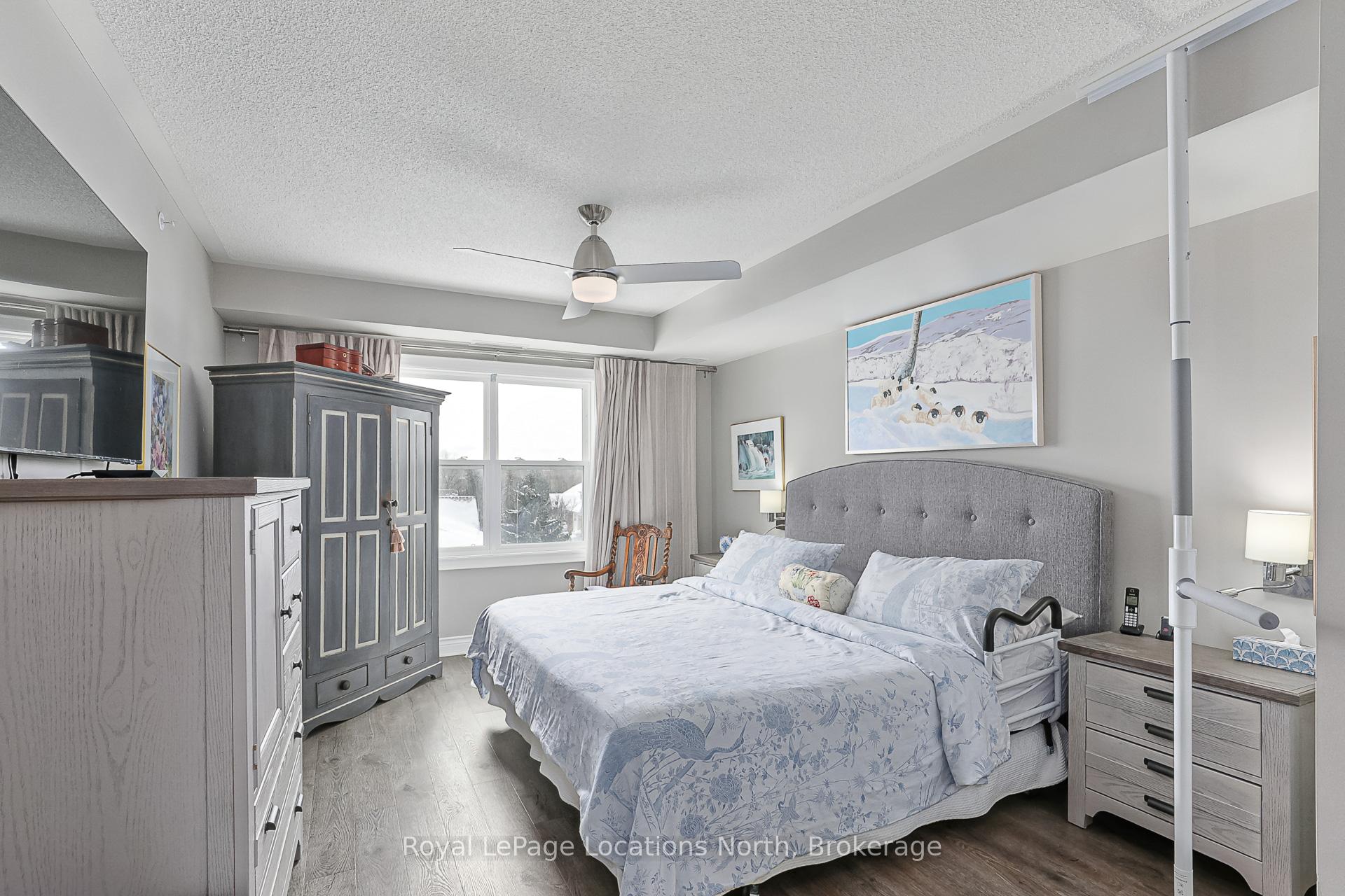 Photo 13 of Unit 417, 91 Raglan Street, Collingwood — HOMEH