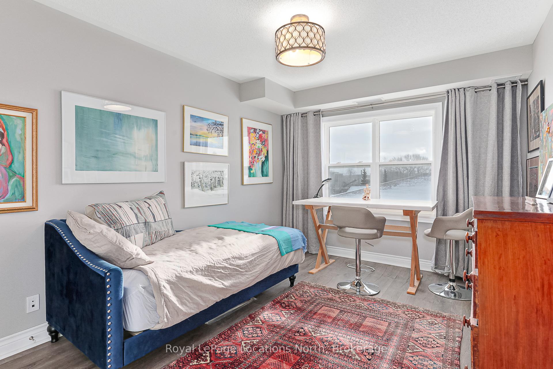 Photo 18 of Unit 417, 91 Raglan Street, Collingwood — HOMEH