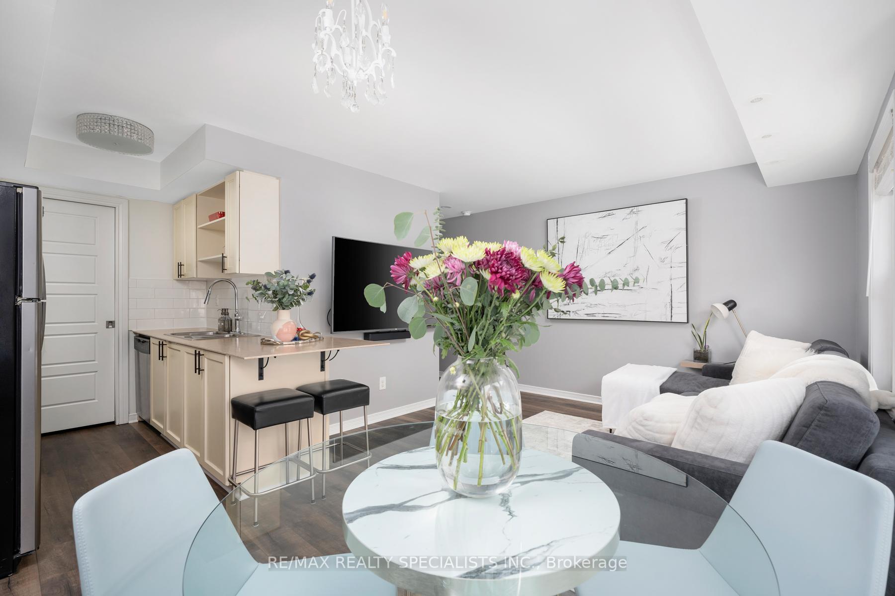 Photo 13 of Unit 4, 76 Munro Street, Toronto, South Riverdale — HOMEH