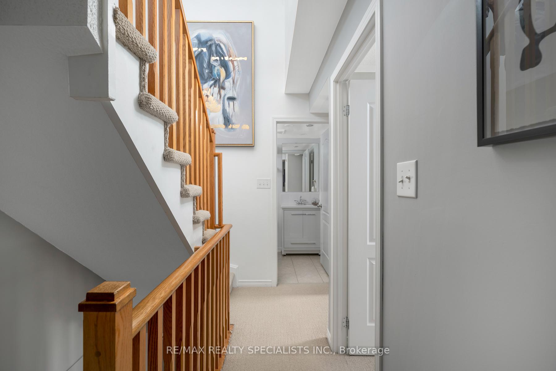 Photo 20 of Unit 4, 76 Munro Street, Toronto, South Riverdale — HOMEH