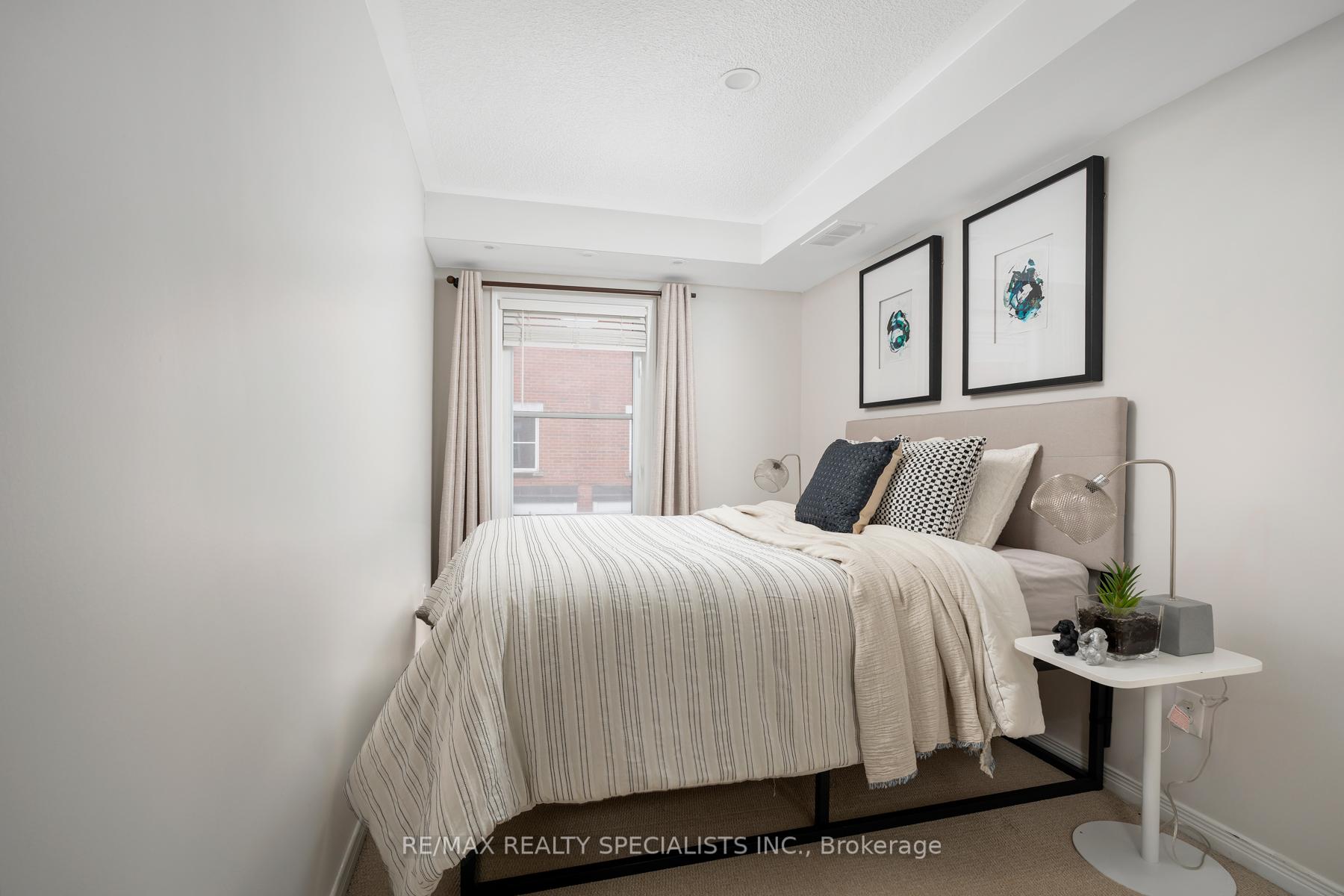 Photo 21 of Unit 4, 76 Munro Street, Toronto, South Riverdale — HOMEH