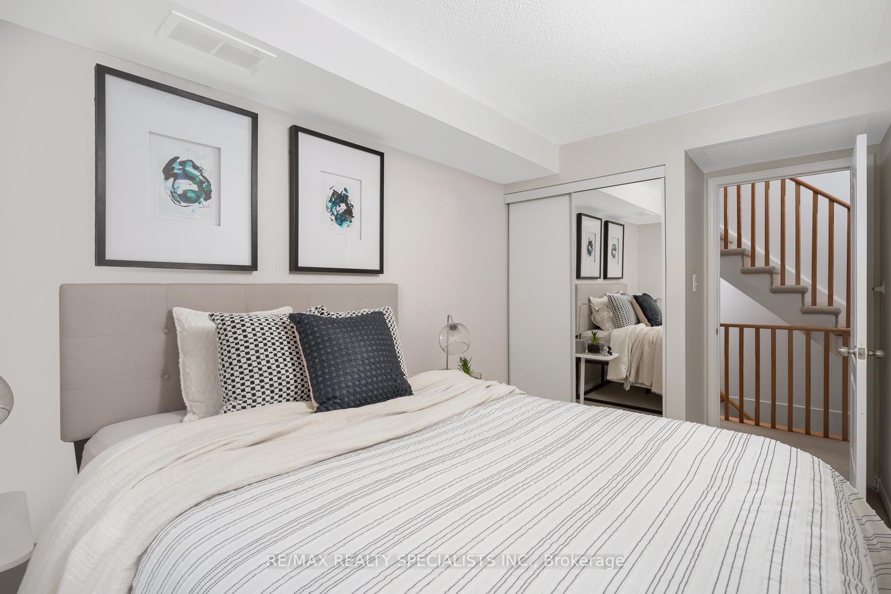 Photo 24 of Unit 4, 76 Munro Street, Toronto, South Riverdale — HOMEH