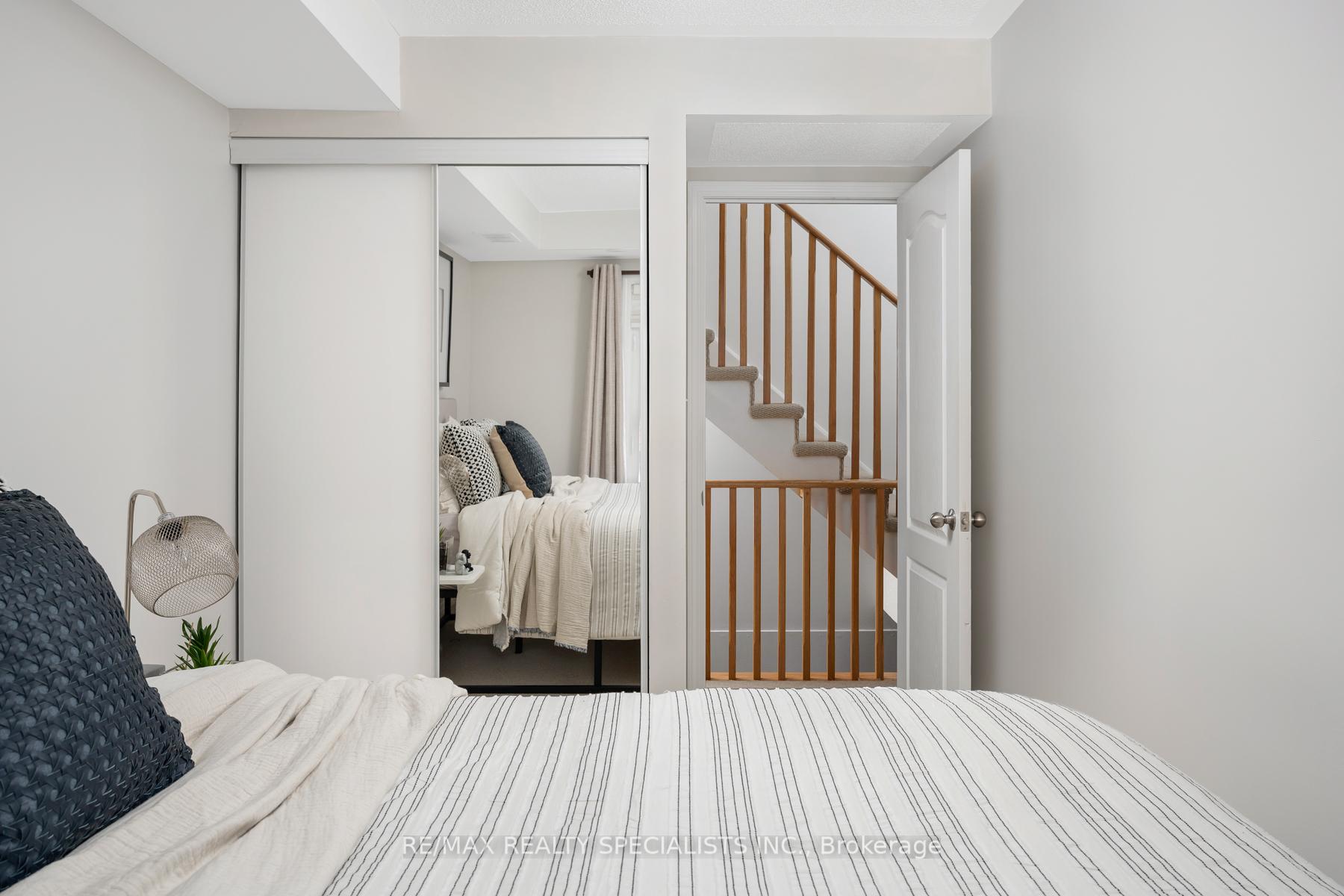 Photo 25 of Unit 4, 76 Munro Street, Toronto, South Riverdale — HOMEH