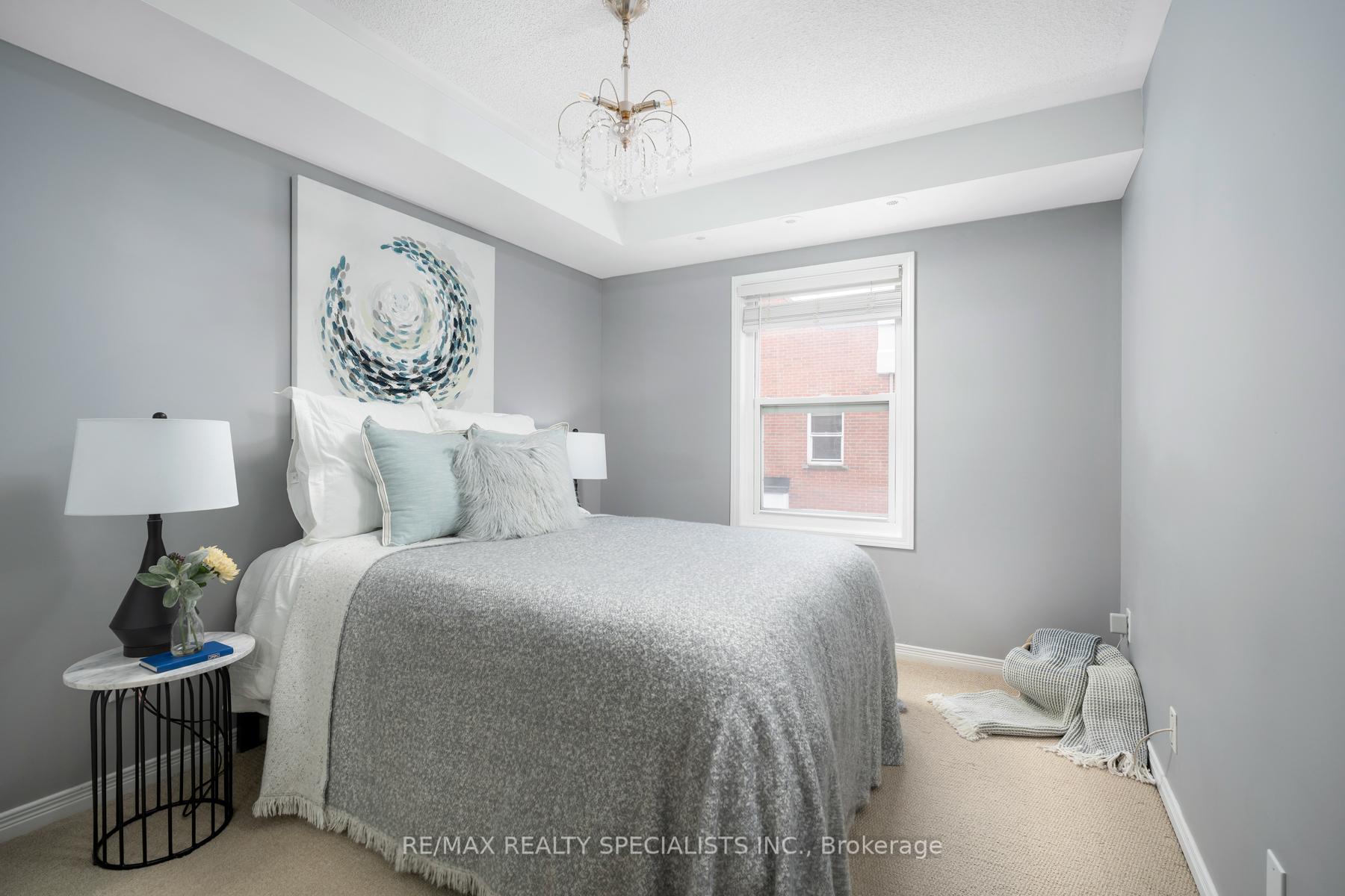 Photo 26 of Unit 4, 76 Munro Street, Toronto, South Riverdale — HOMEH