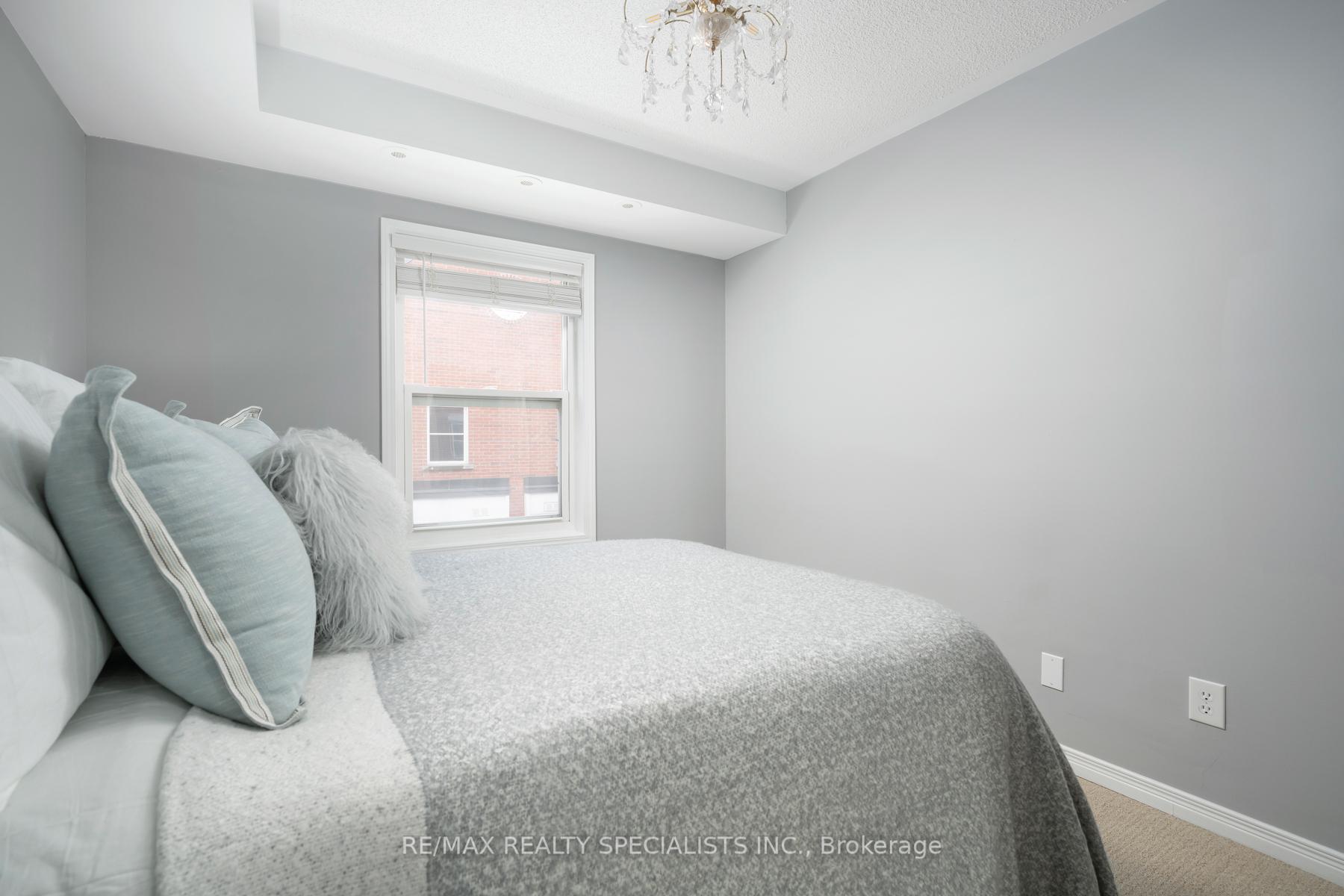 Photo 27 of Unit 4, 76 Munro Street, Toronto, South Riverdale — HOMEH