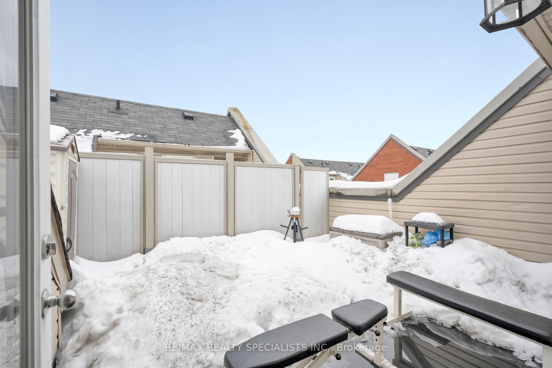 Photo 34 of Unit 4, 76 Munro Street, Toronto, South Riverdale — HOMEH