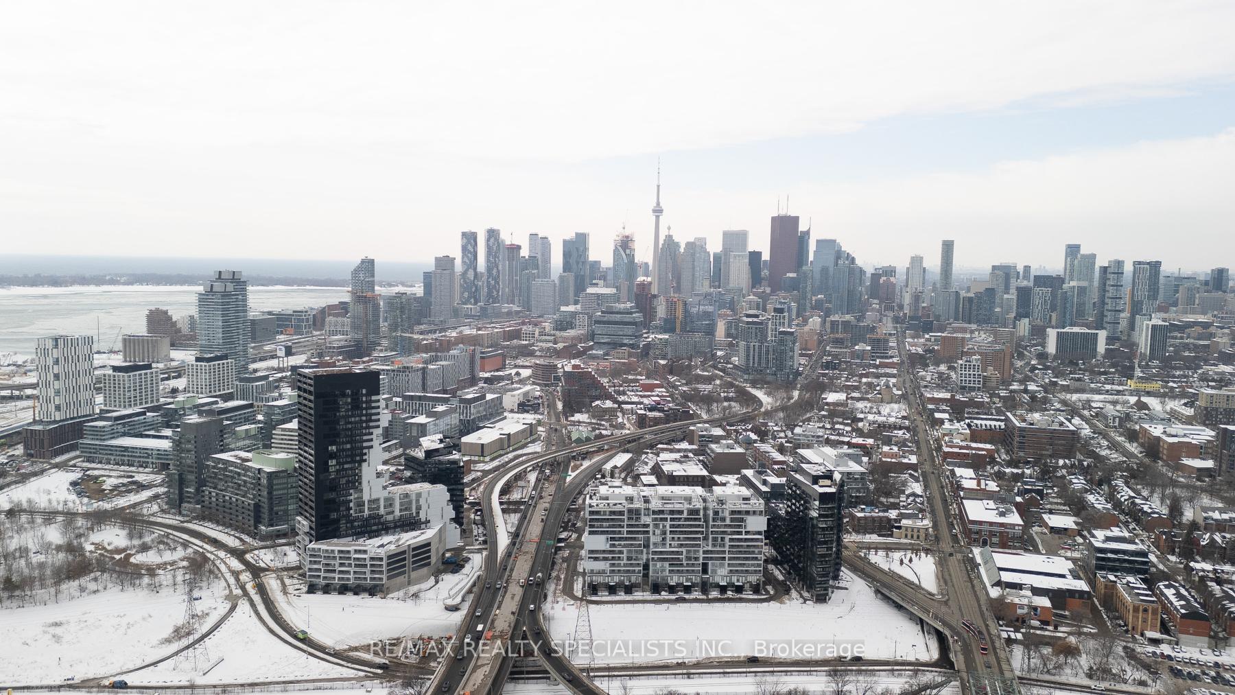 Photo 38 of Unit 4, 76 Munro Street, Toronto, South Riverdale — HOMEH