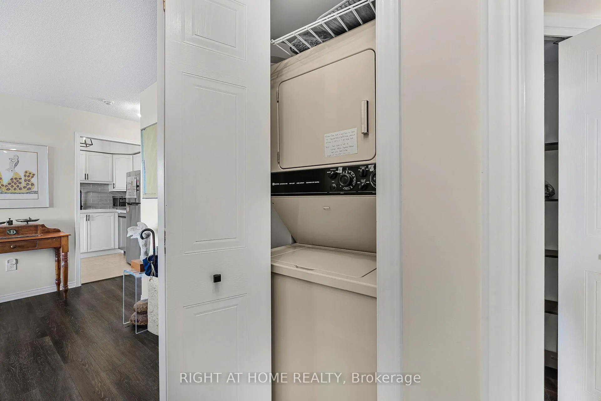 Photo 20 of Unit 707, 81 Scott Street, St. Catharines, Lakeport — HOMEH
