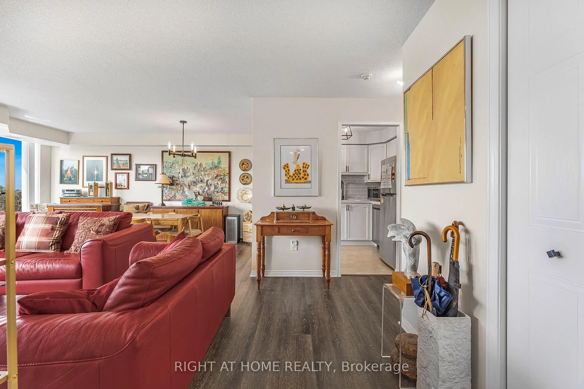 Photo 21 of Unit 707, 81 Scott Street, St. Catharines, Lakeport — HOMEH