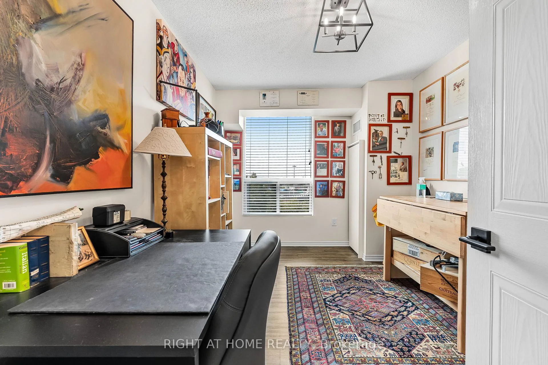 Photo 24 of Unit 707, 81 Scott Street, St. Catharines, Lakeport — HOMEH