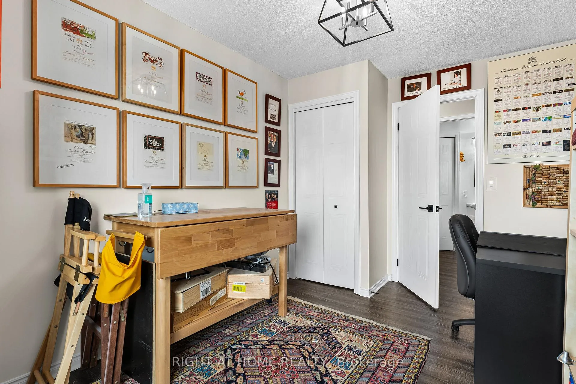 Photo 25 of Unit 707, 81 Scott Street, St. Catharines, Lakeport — HOMEH