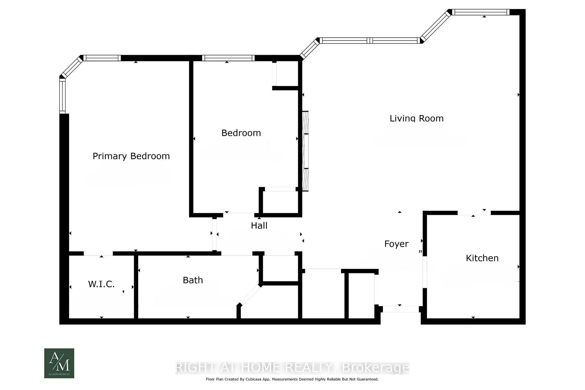 Photo 26 of Unit 707, 81 Scott Street, St. Catharines, Lakeport — HOMEH