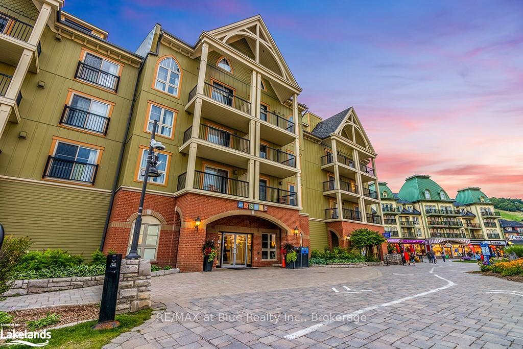 Front of Unit 422, 190 Jozo Weider Boulevard