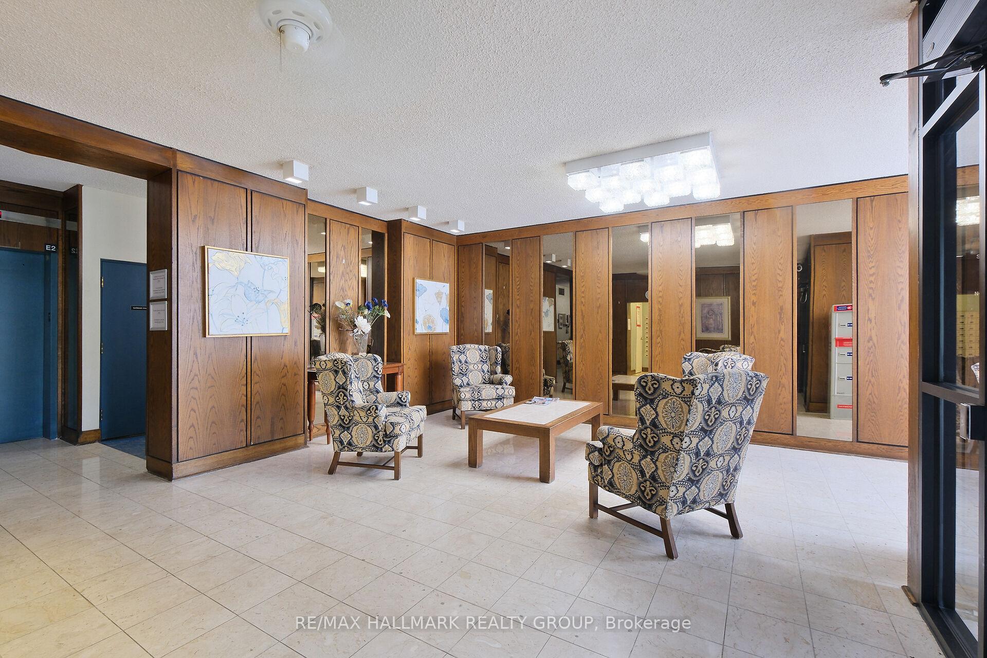 Photo 4 of Unit 1605, 3360 Southgate Road, Ottawa, South Keys — HOMEH