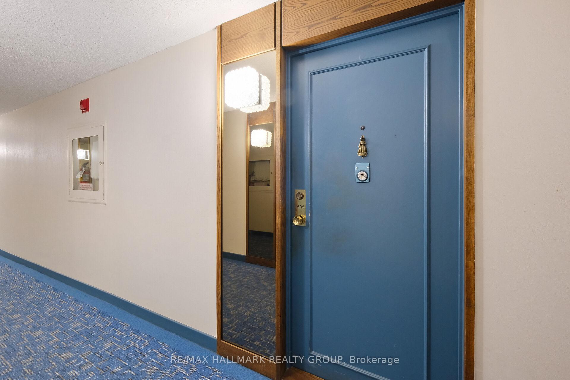 Photo 5 of Unit 1605, 3360 Southgate Road, Ottawa, South Keys — HOMEH