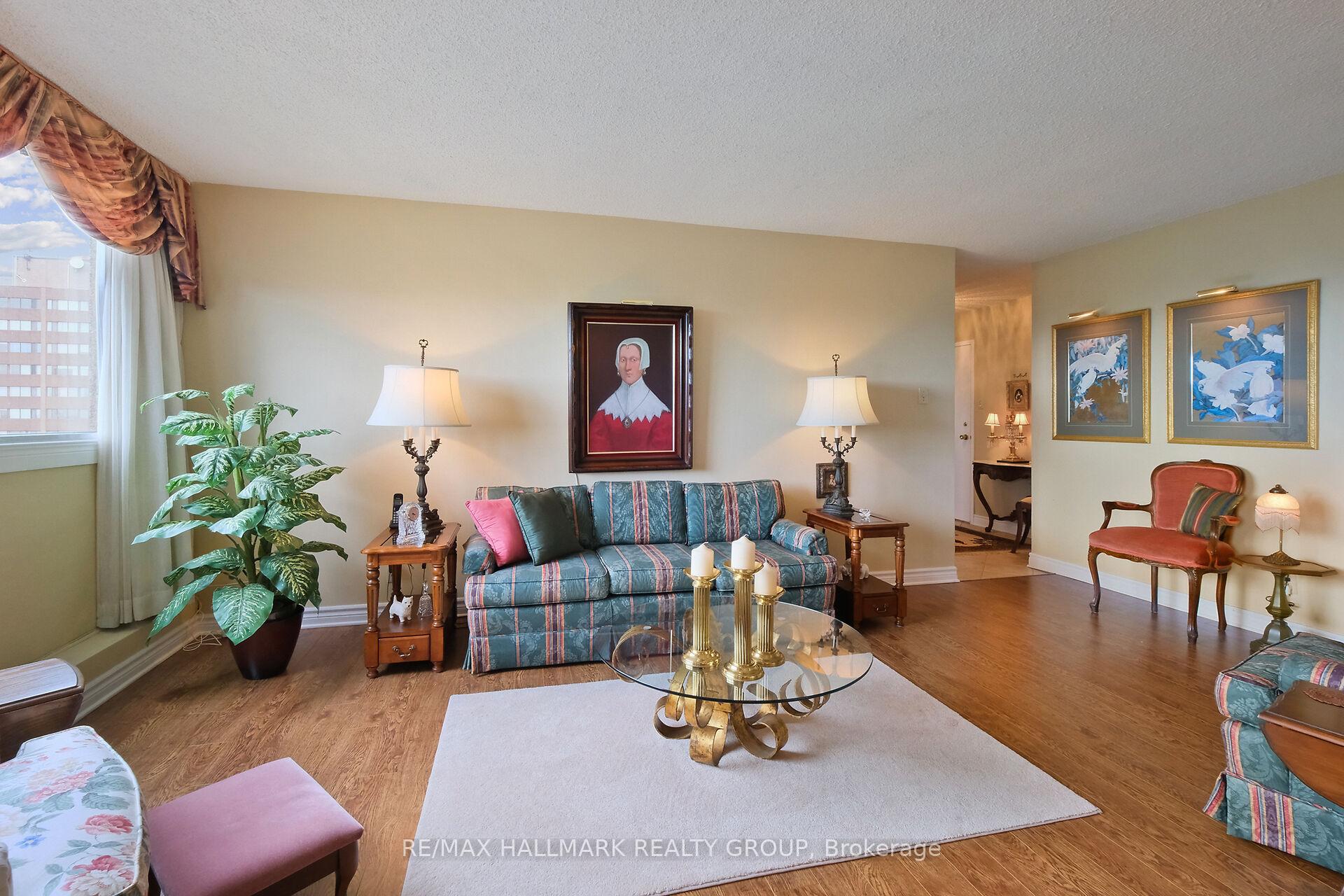 Photo 9 of Unit 1605, 3360 Southgate Road, Ottawa, South Keys — HOMEH