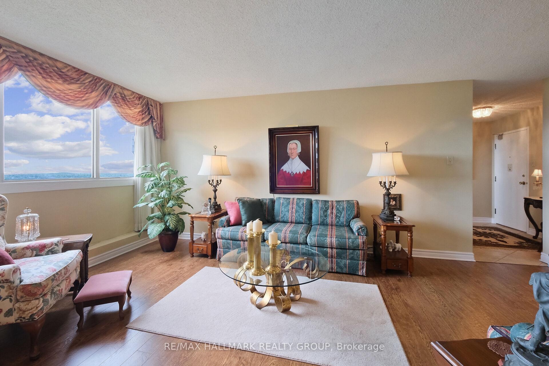 Photo 10 of Unit 1605, 3360 Southgate Road, Ottawa, South Keys — HOMEH