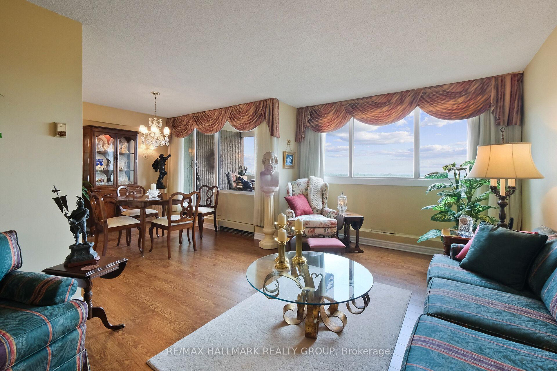 Photo 11 of Unit 1605, 3360 Southgate Road, Ottawa, South Keys — HOMEH