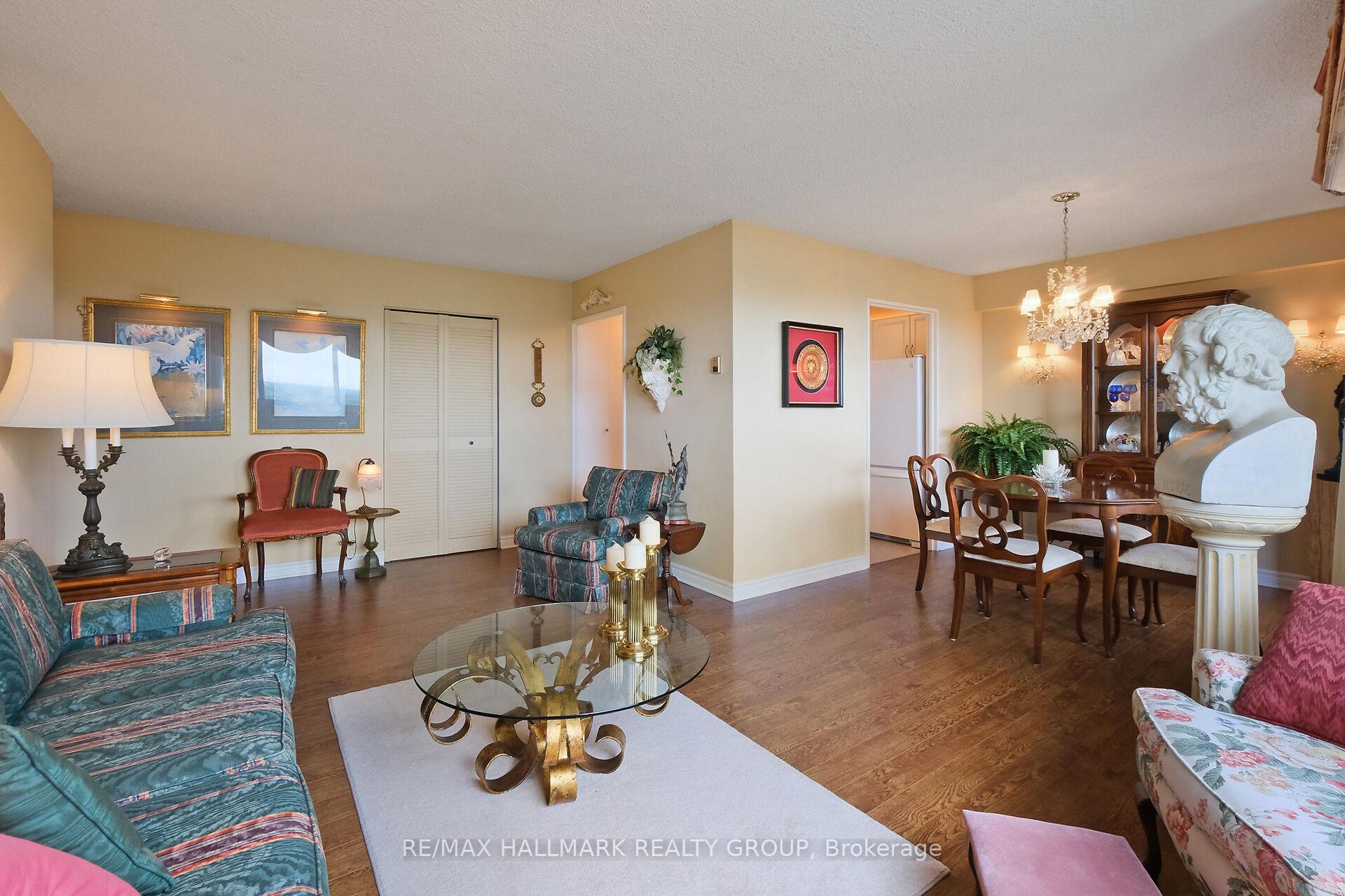 Photo 12 of Unit 1605, 3360 Southgate Road, Ottawa, South Keys — HOMEH