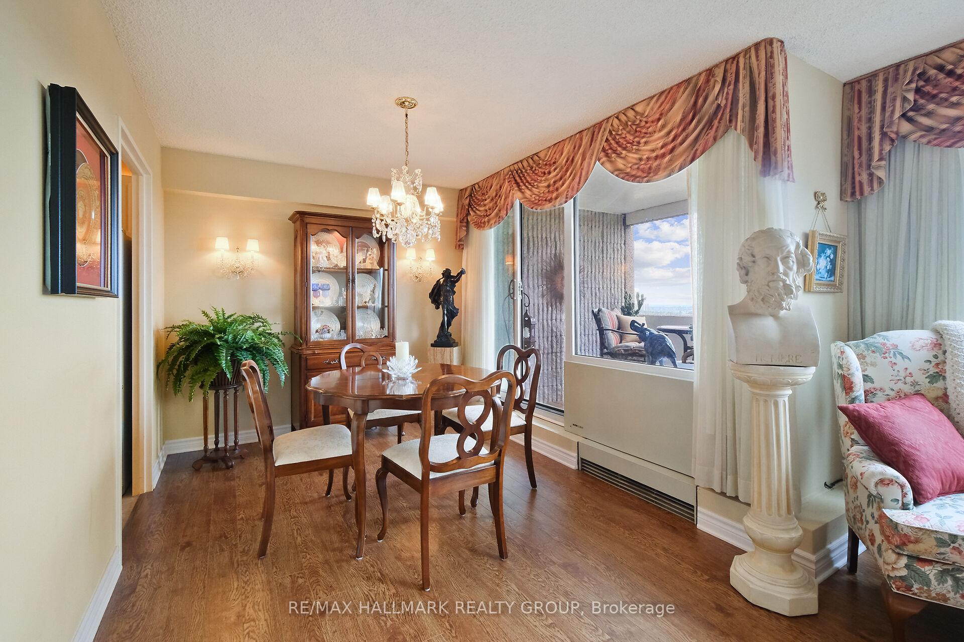 Photo 13 of Unit 1605, 3360 Southgate Road, Ottawa, South Keys — HOMEH