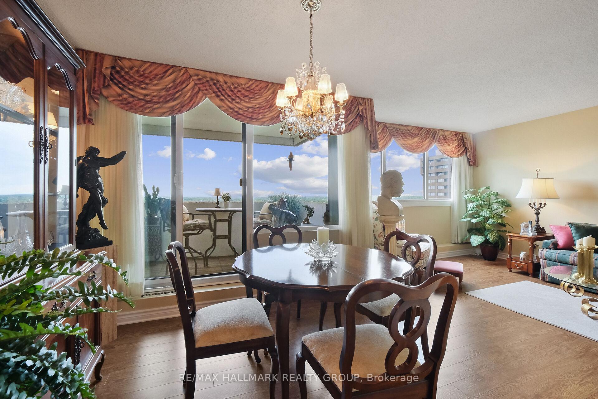 Photo 14 of Unit 1605, 3360 Southgate Road, Ottawa, South Keys — HOMEH