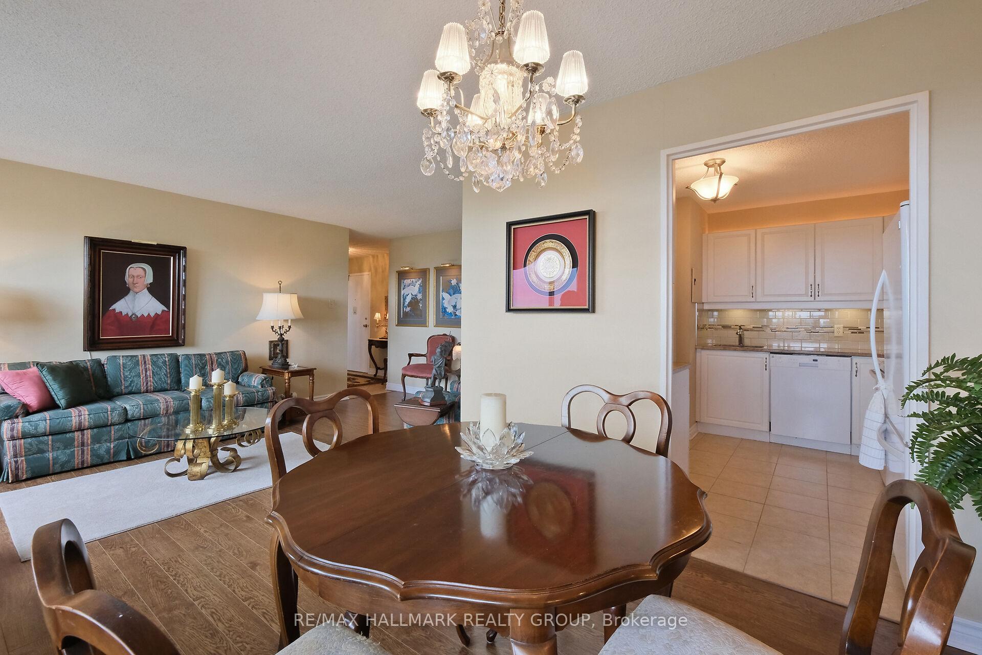 Photo 15 of Unit 1605, 3360 Southgate Road, Ottawa, South Keys — HOMEH