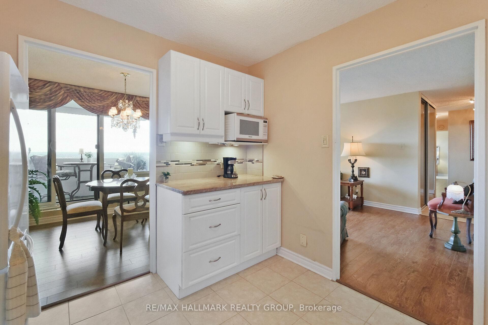 Photo 18 of Unit 1605, 3360 Southgate Road, Ottawa, South Keys — HOMEH