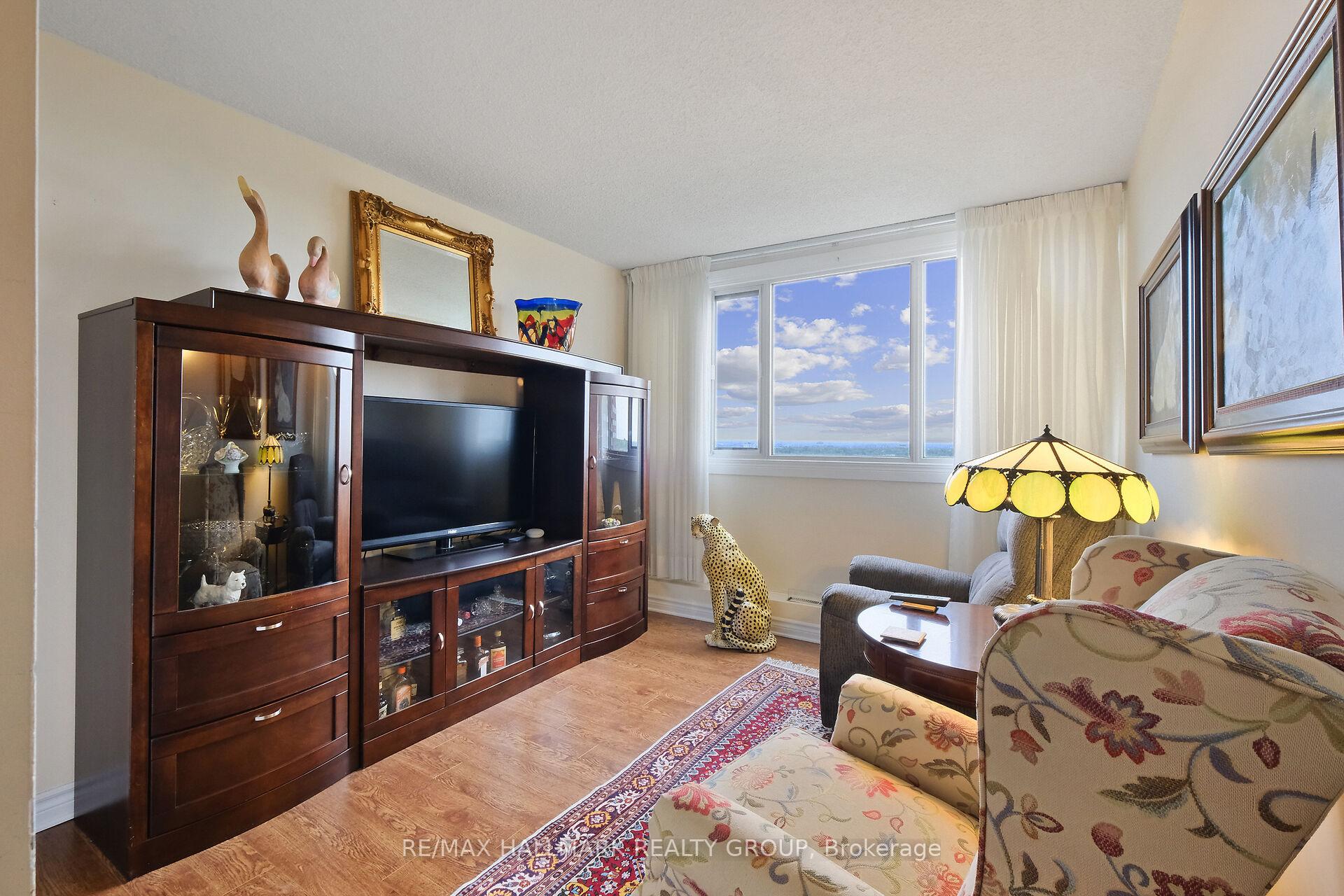 Photo 20 of Unit 1605, 3360 Southgate Road, Ottawa, South Keys — HOMEH