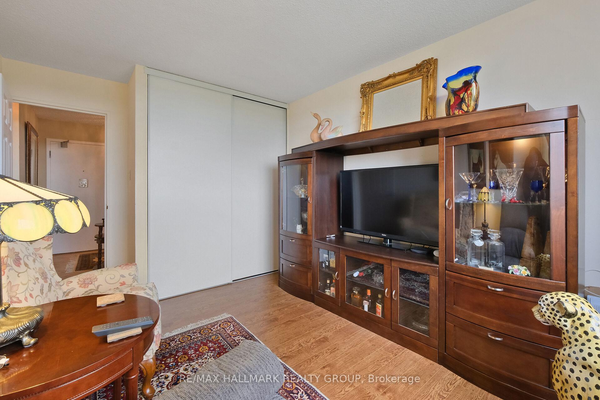 Photo 21 of Unit 1605, 3360 Southgate Road, Ottawa, South Keys — HOMEH
