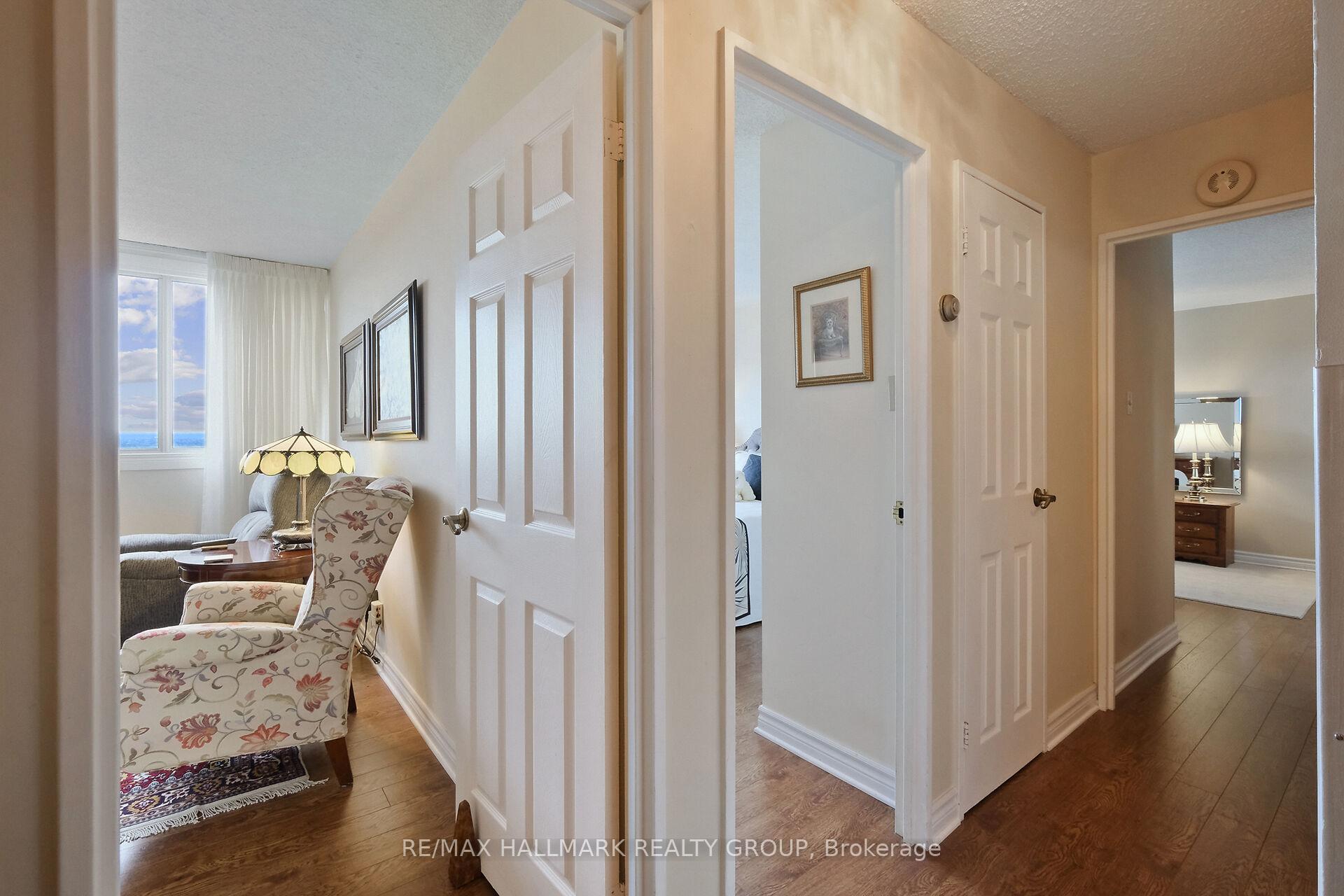 Photo 24 of Unit 1605, 3360 Southgate Road, Ottawa, South Keys — HOMEH