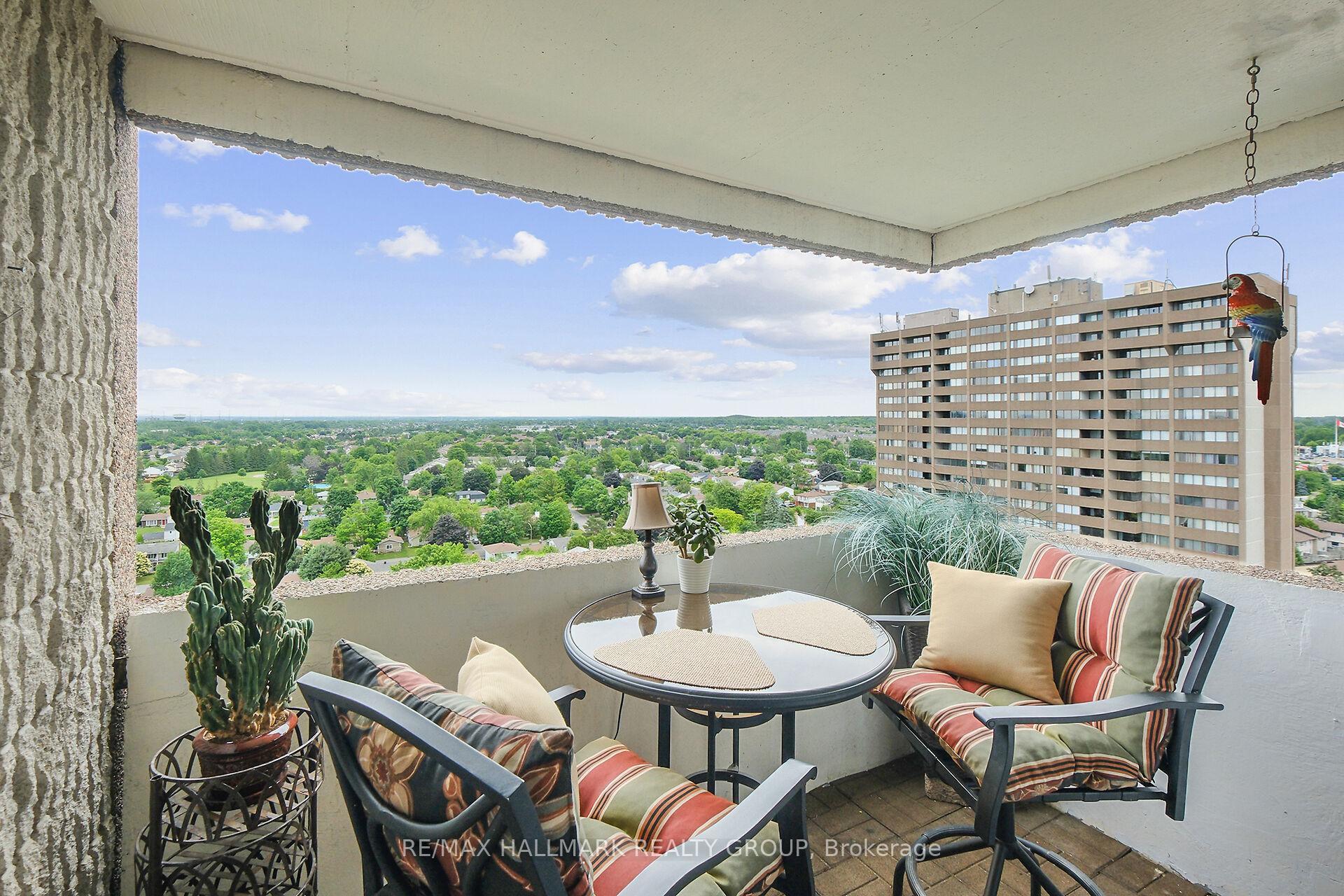 Photo 31 of Unit 1605, 3360 Southgate Road, Ottawa, South Keys — HOMEH