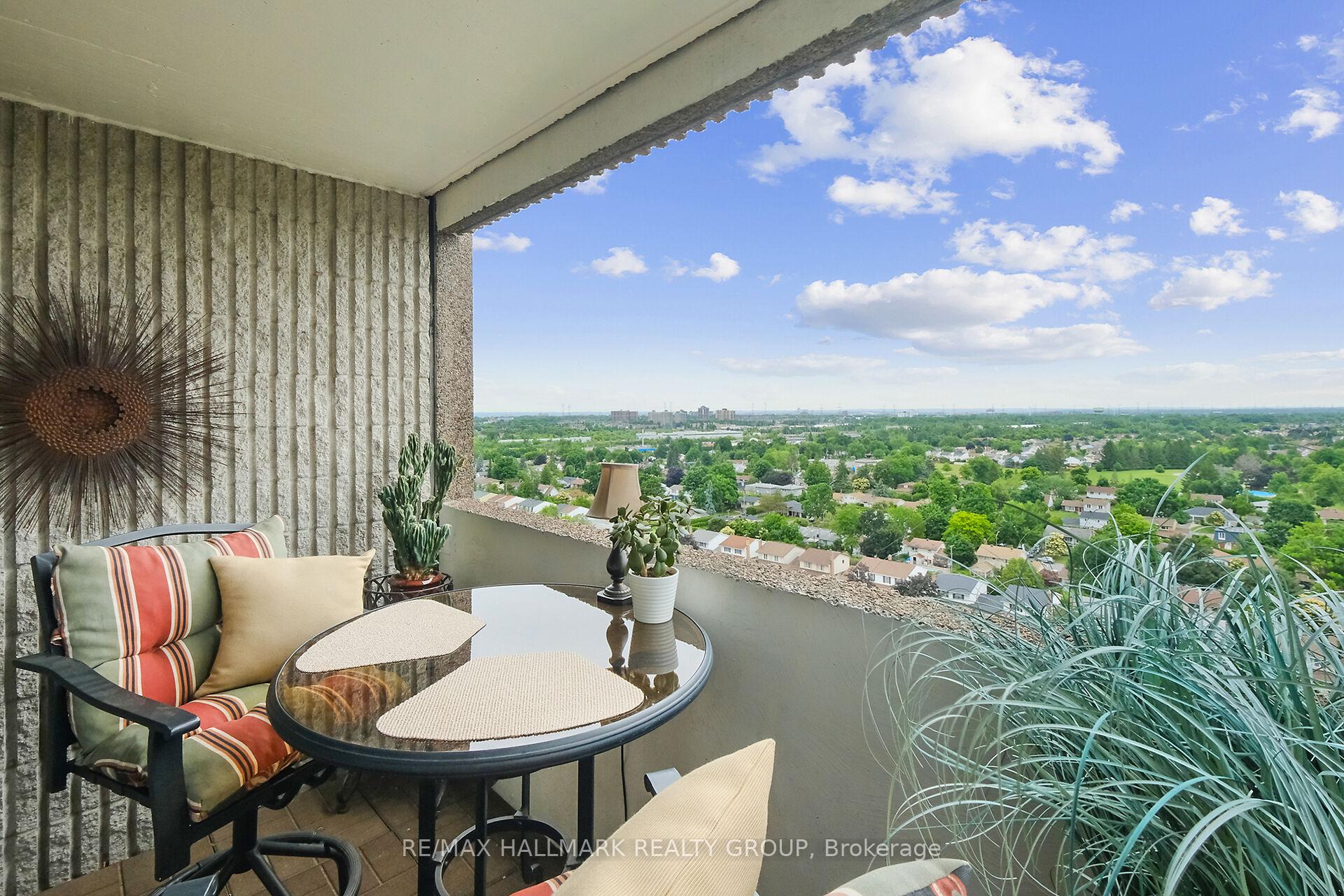 Photo 33 of Unit 1605, 3360 Southgate Road, Ottawa, South Keys — HOMEH