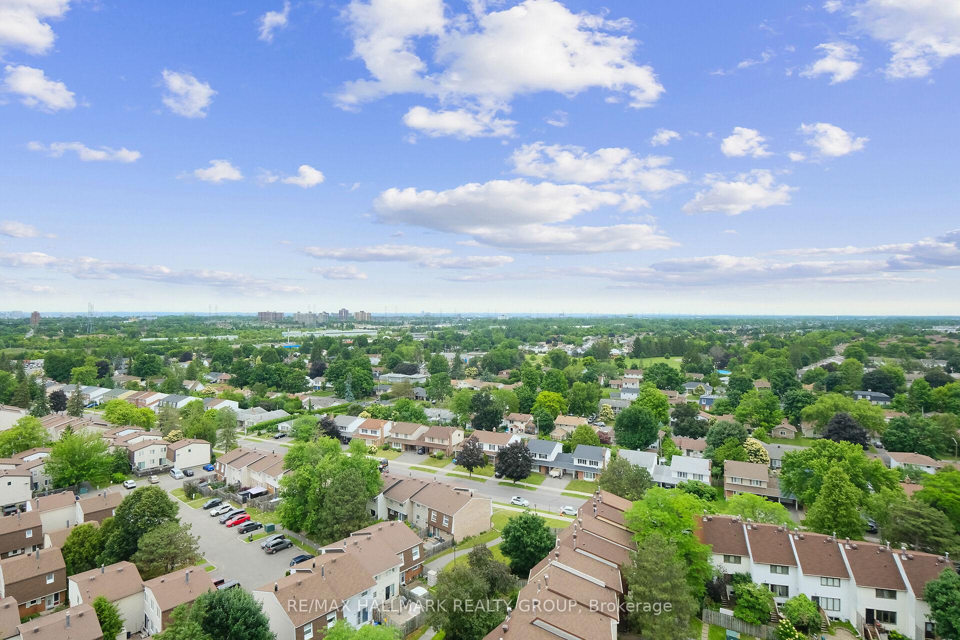 Photo 34 of Unit 1605, 3360 Southgate Road, Ottawa, South Keys — HOMEH