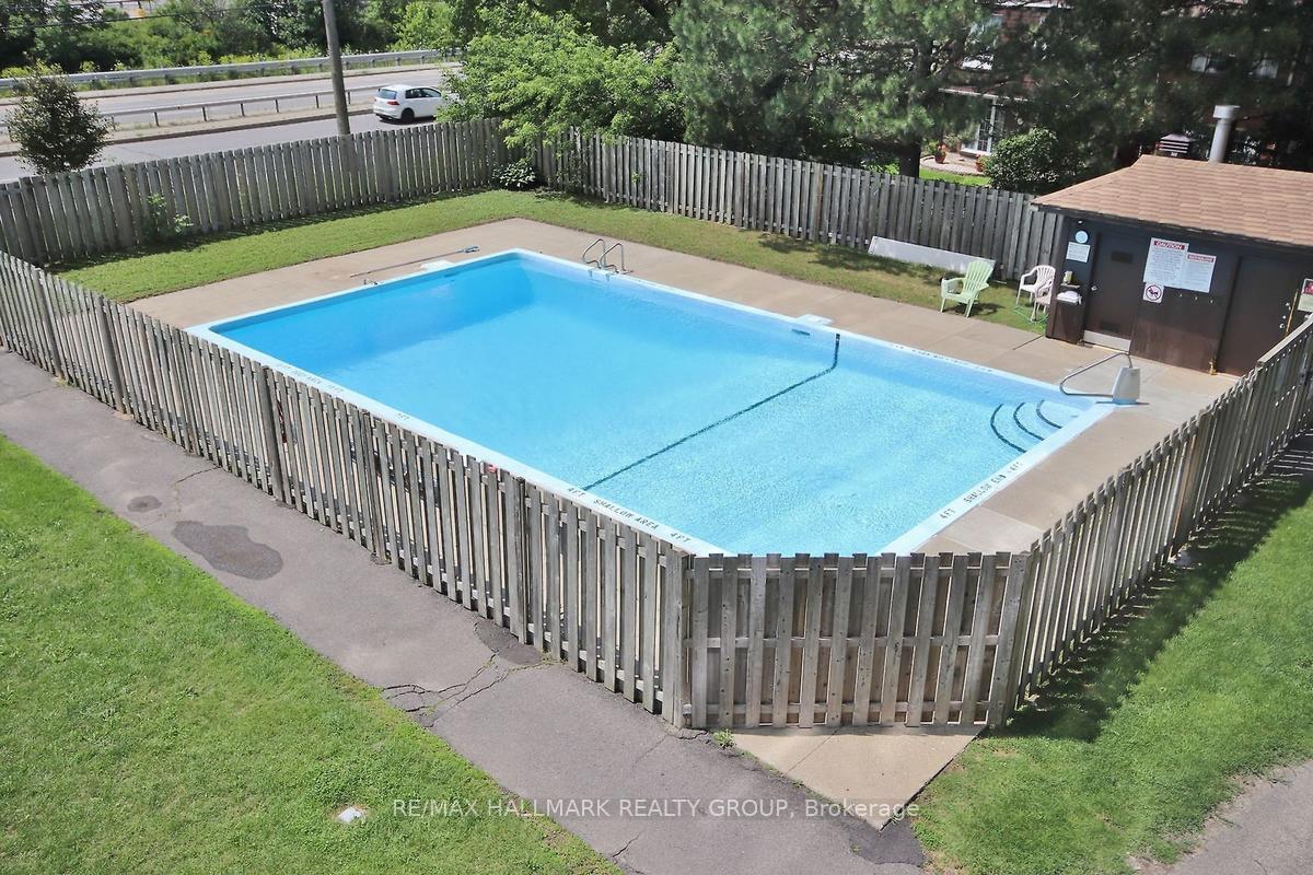 Photo 35 of Unit 1605, 3360 Southgate Road, Ottawa, South Keys — HOMEH