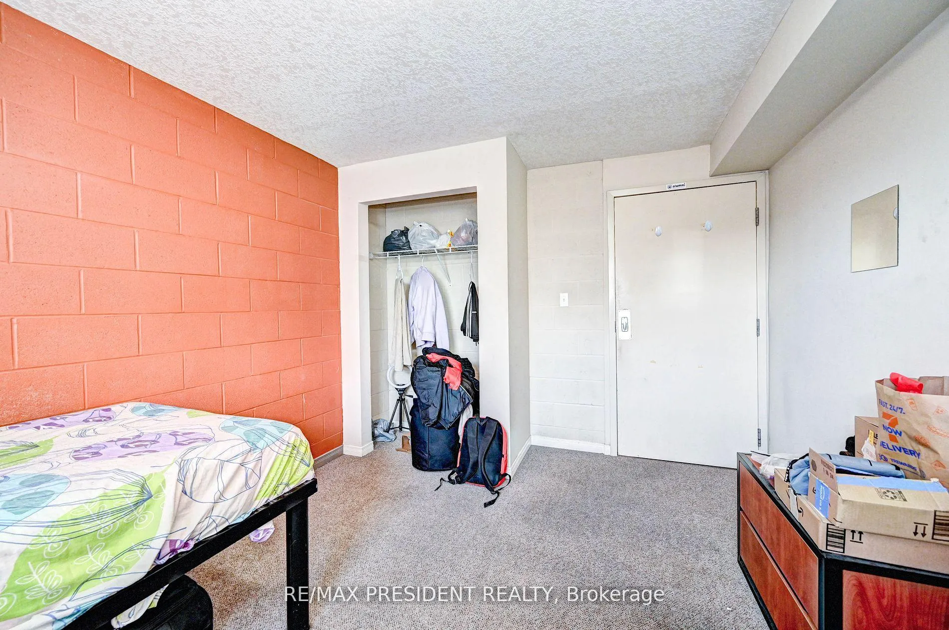 Photo 11 of Unit 504, 261 Lester Street, Waterloo, Beechwood/University — HOMEH