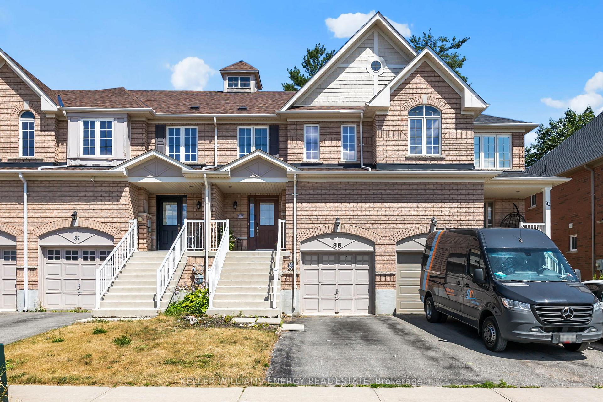 Photo 1 of 85 Winchester Terrace, Barrie, Rural Barrie Southeast — HOMEH