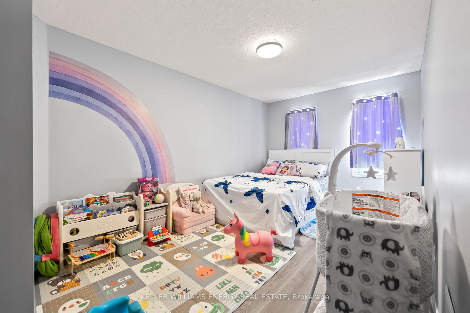 Photo 23 of 85 Winchester Terrace, Barrie, Rural Barrie Southeast — HOMEH