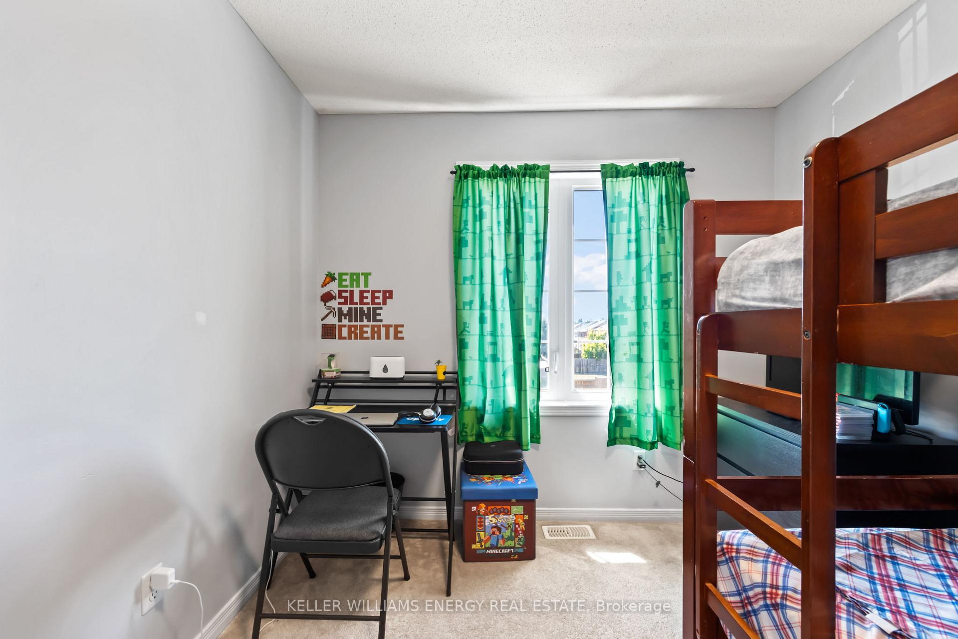 Photo 18 of 85 Winchester Terrace, Barrie, Rural Barrie Southeast — HOMEH