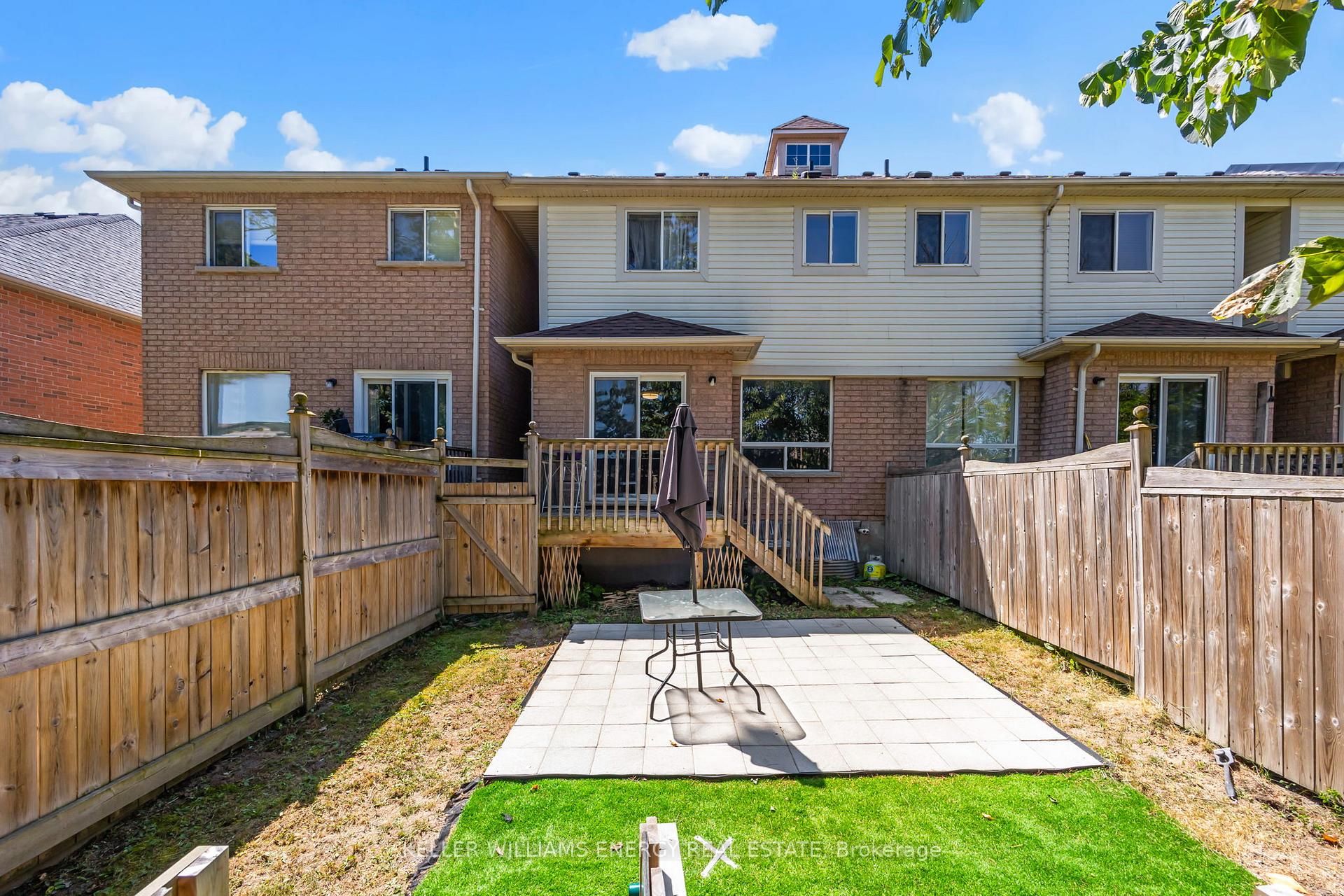 Photo 15 of 85 Winchester Terrace, Barrie, Rural Barrie Southeast — HOMEH