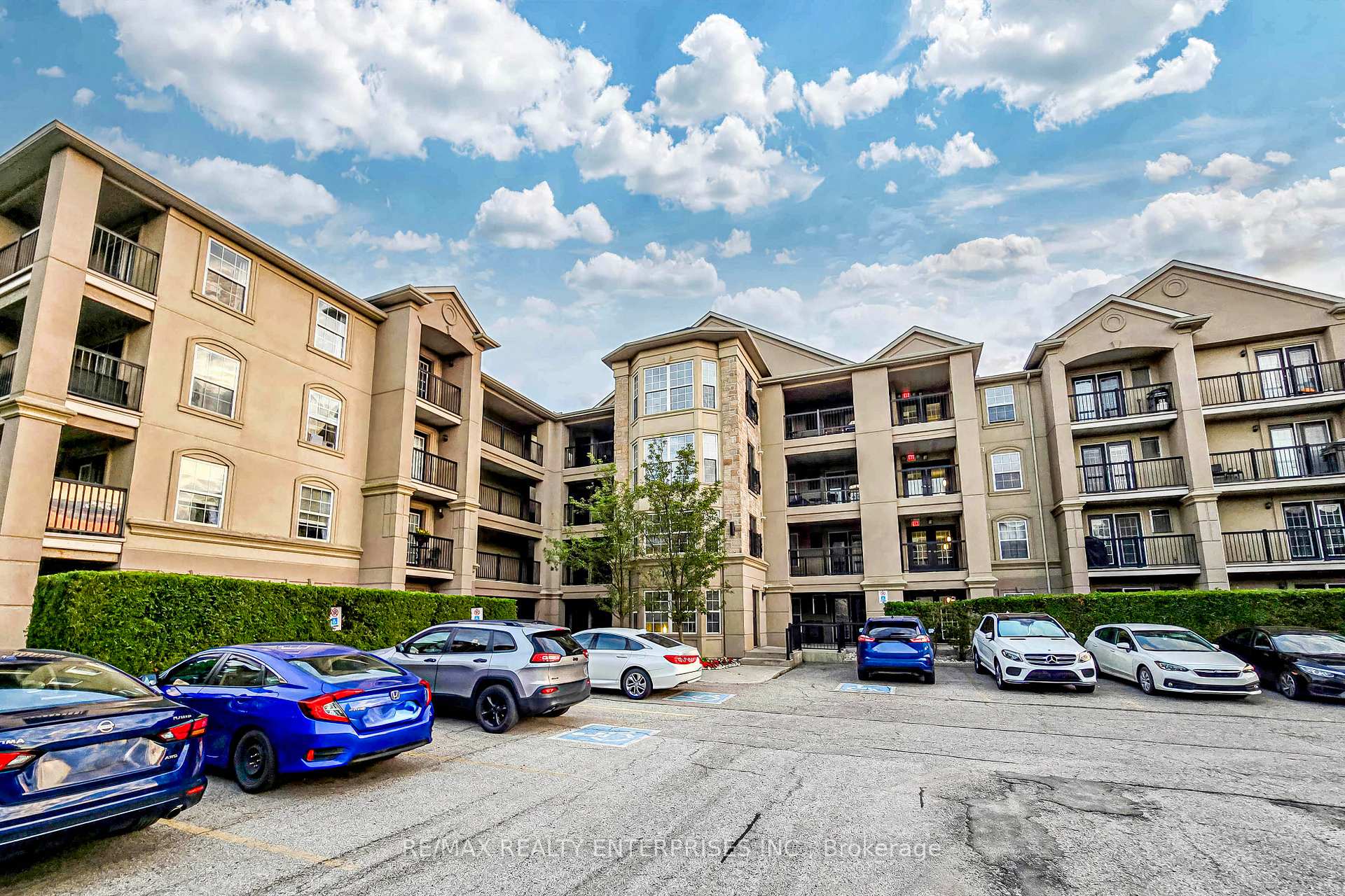 Photo 1 of Unit 105, 1487 Maple Avenue, Milton, Dempsey — HOMEH