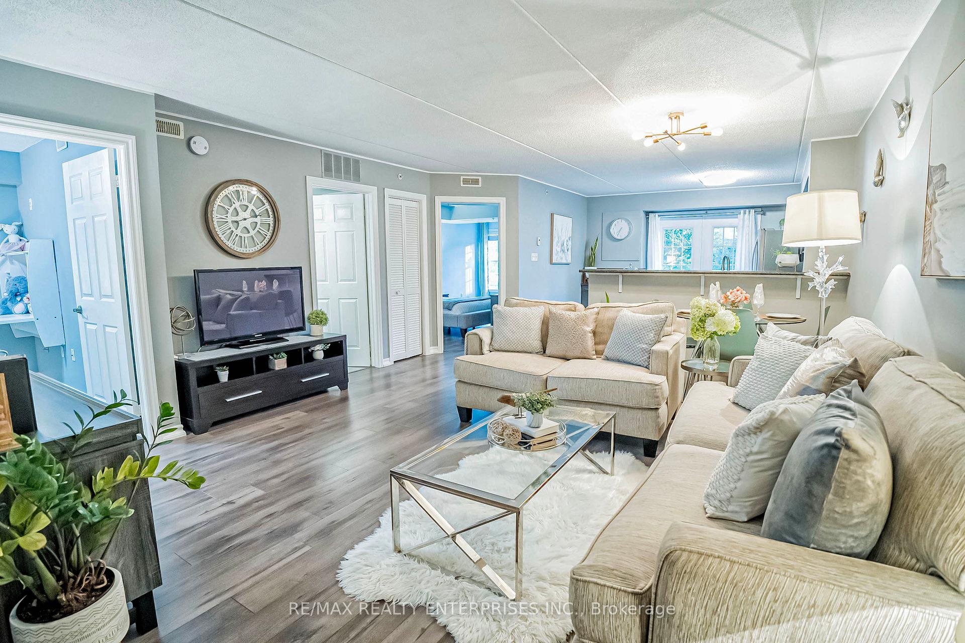 Photo 4 of Unit 105, 1487 Maple Avenue, Milton, Dempsey — HOMEH