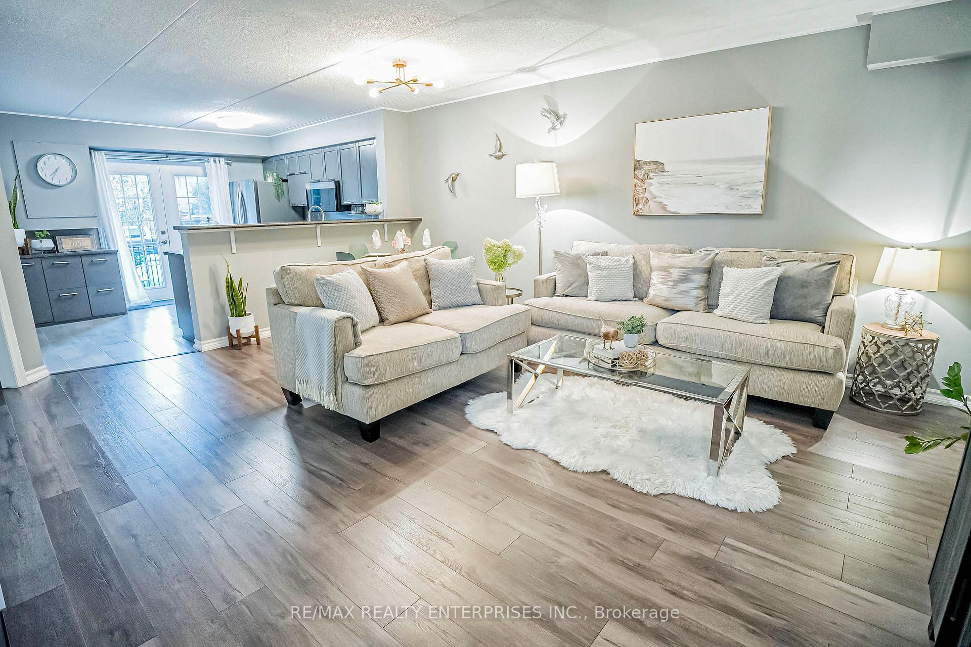 Photo 5 of Unit 105, 1487 Maple Avenue, Milton, Dempsey — HOMEH