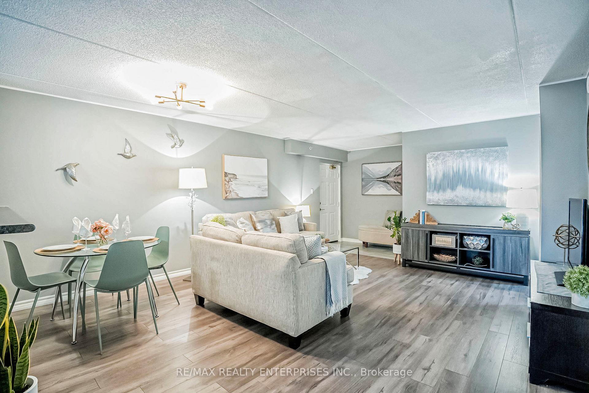 Photo 6 of Unit 105, 1487 Maple Avenue, Milton, Dempsey — HOMEH