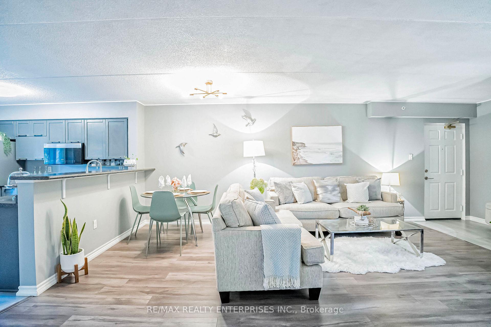 Photo 8 of Unit 105, 1487 Maple Avenue, Milton, Dempsey — HOMEH
