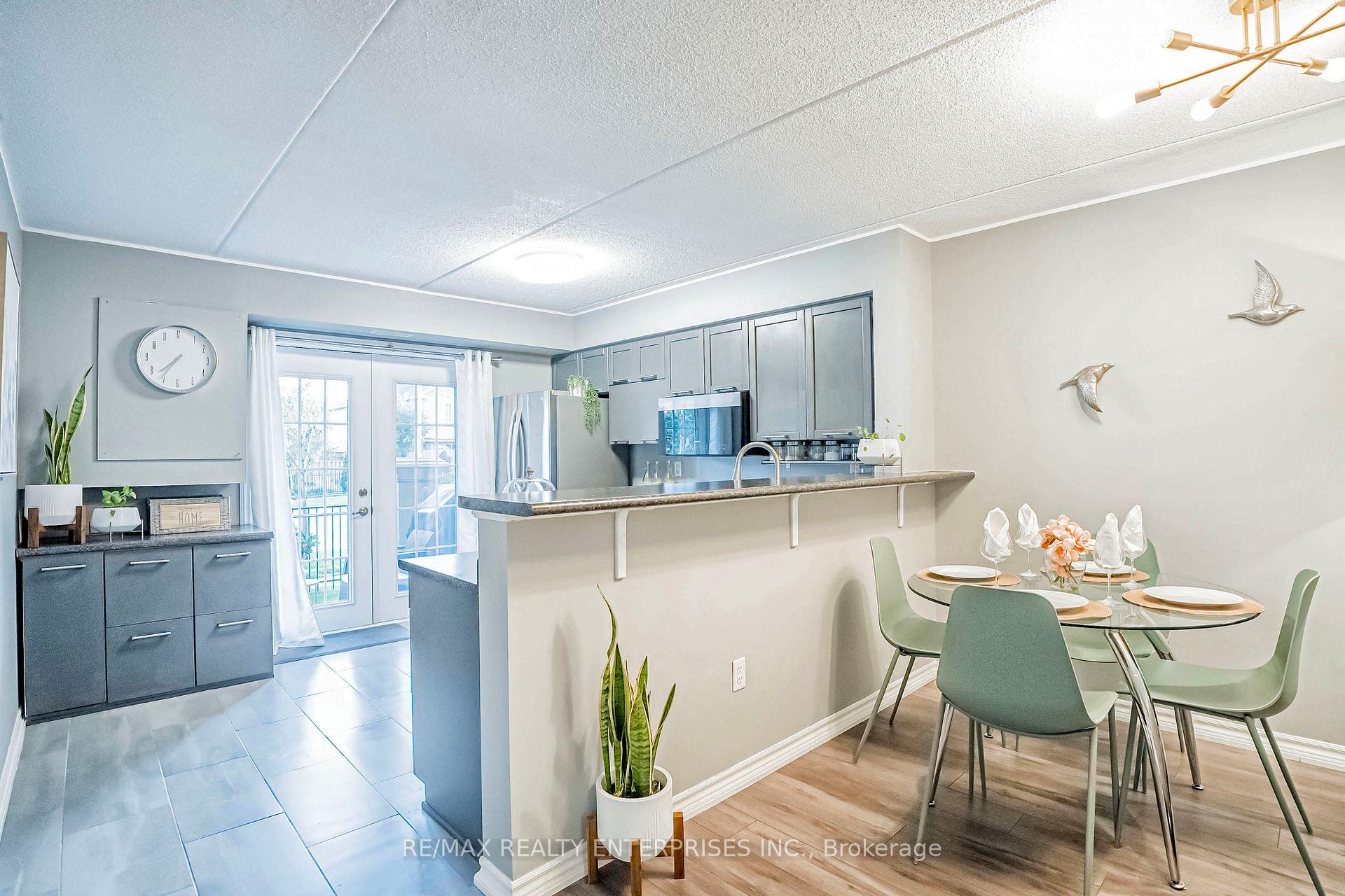 Photo 9 of Unit 105, 1487 Maple Avenue, Milton, Dempsey — HOMEH