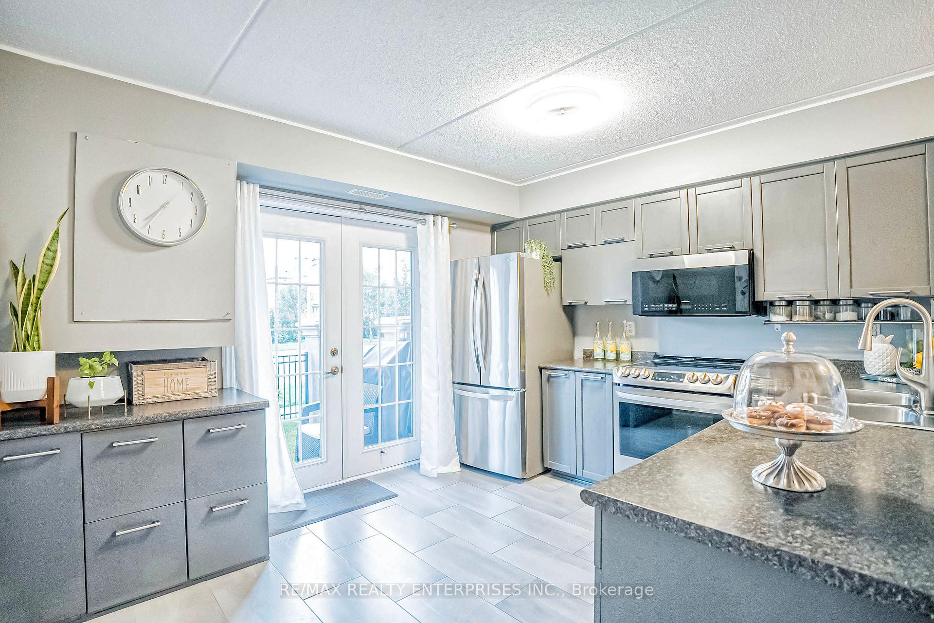 Photo 10 of Unit 105, 1487 Maple Avenue, Milton, Dempsey — HOMEH