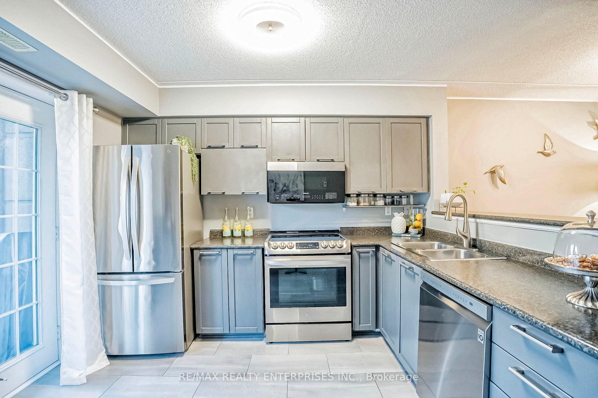 Photo 11 of Unit 105, 1487 Maple Avenue, Milton, Dempsey — HOMEH