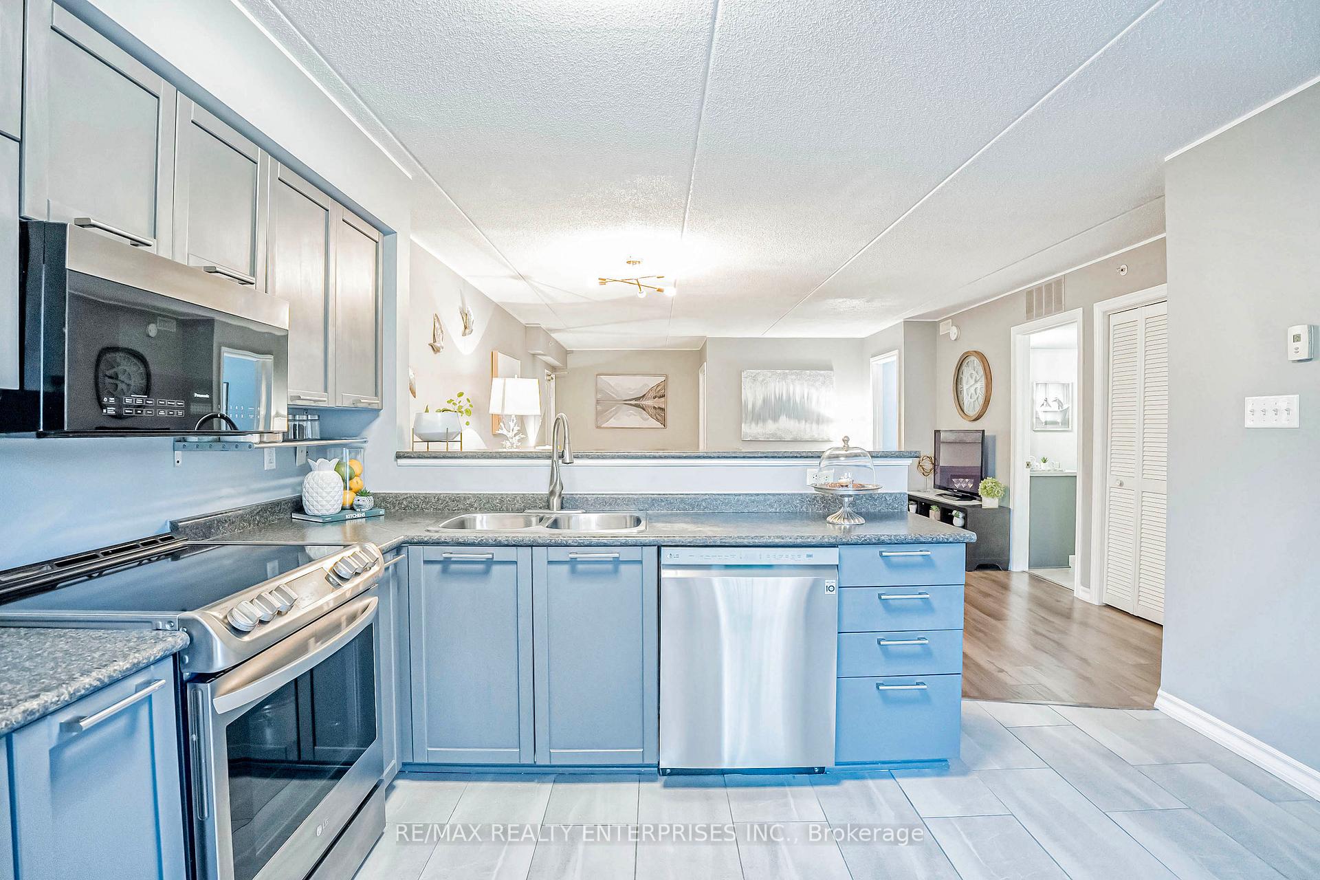 Photo 12 of Unit 105, 1487 Maple Avenue, Milton, Dempsey — HOMEH