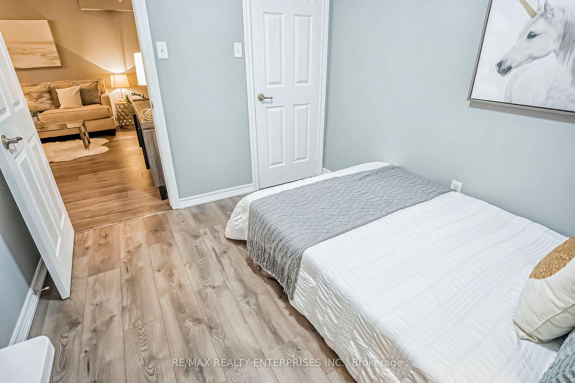 Photo 20 of Unit 105, 1487 Maple Avenue, Milton, Dempsey — HOMEH